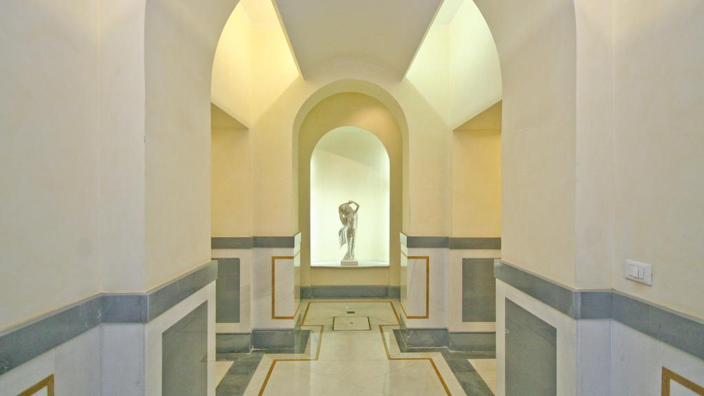 Boschetto * Rome