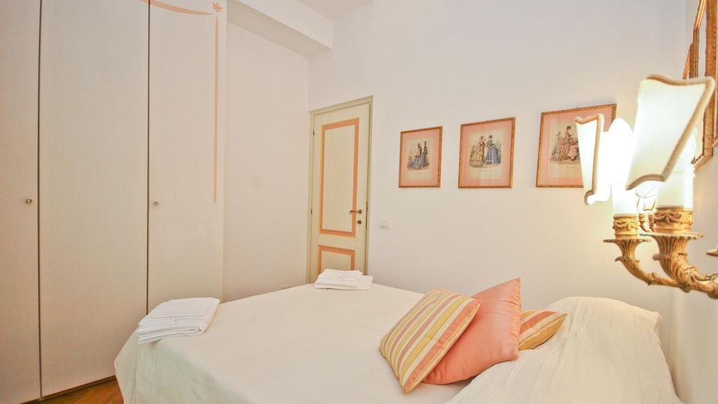 Apartment Boschetto Rome