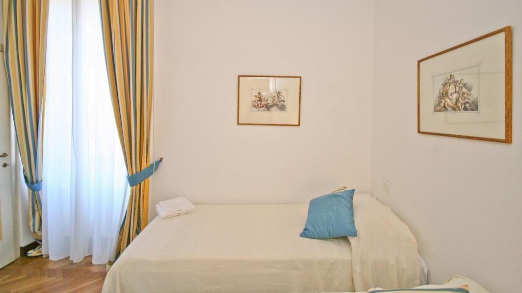 Boschetto Apartment