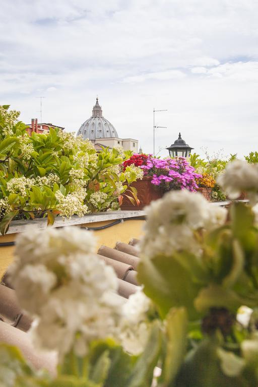 Aurelia San Pietro Hotel