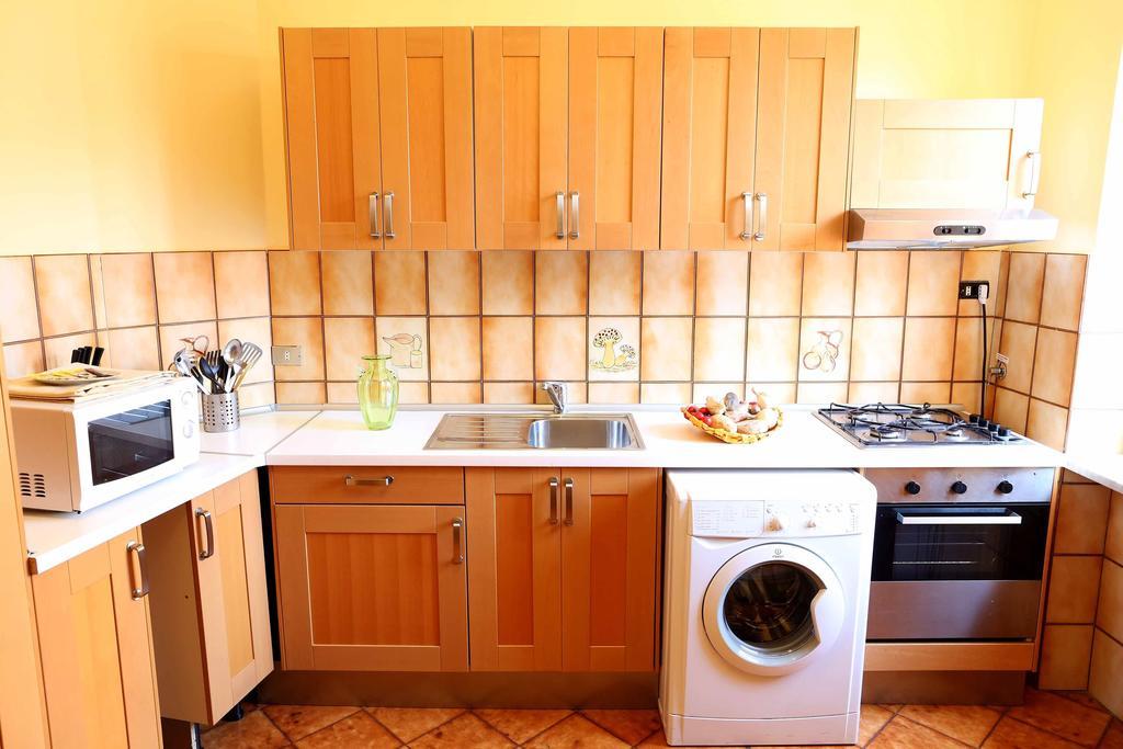 Nice - Milazzo 29 Appartement Rome