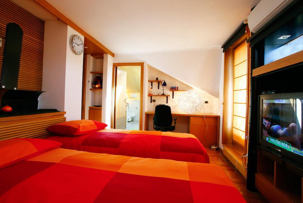 Casa Diana Apartment *