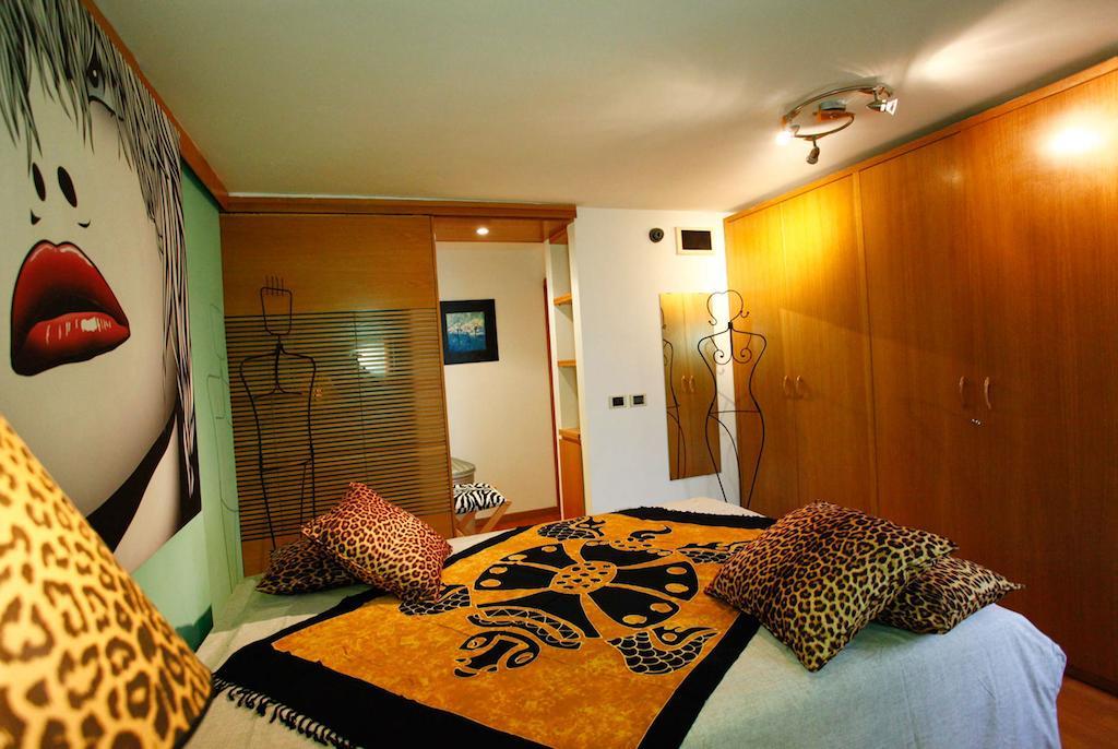 Casa Diana Apartment Rome