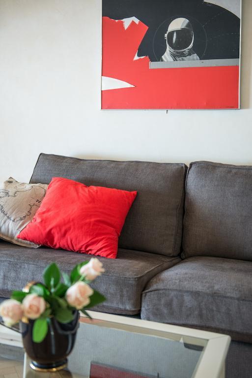 Monti Colosseum Apartment