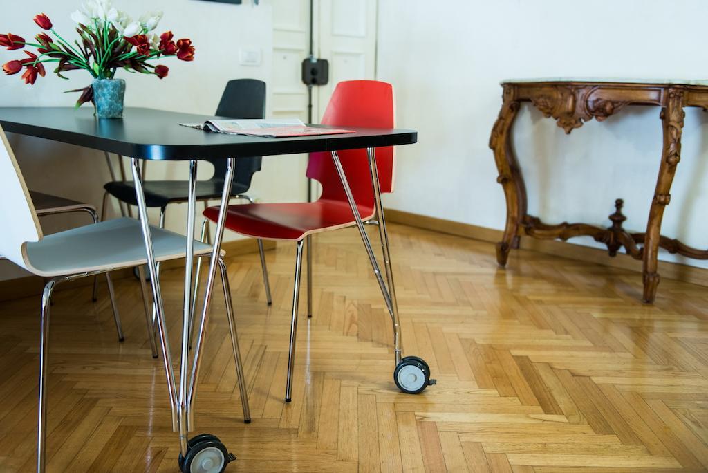 Monti Colosseum Apartment