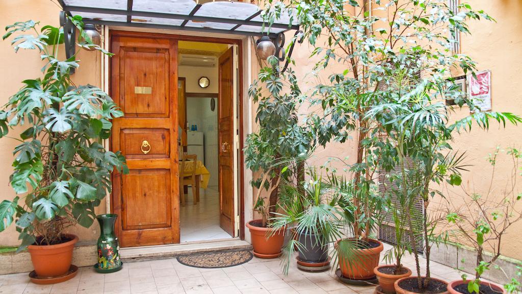 Apartment In Celeste Rome