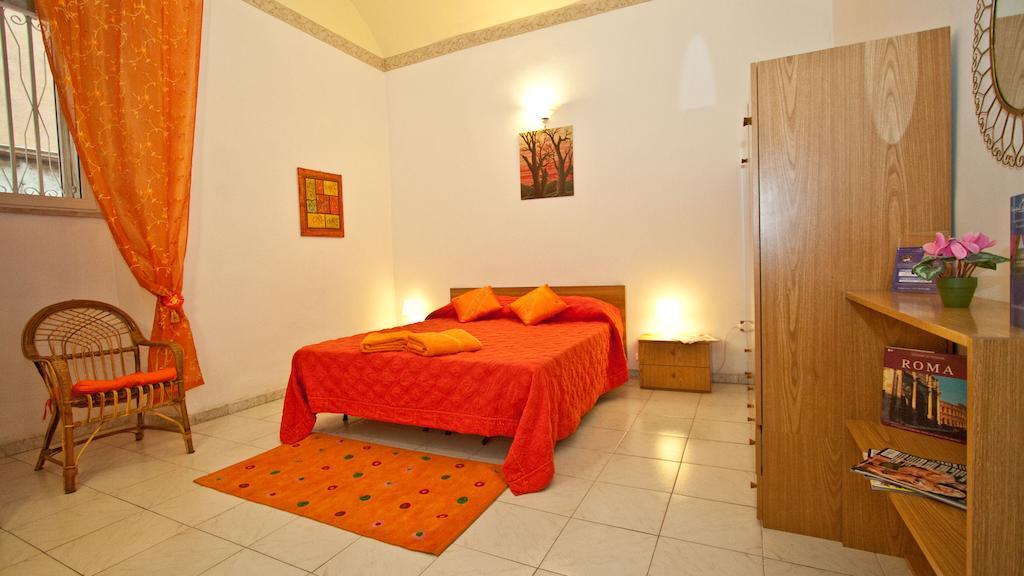 In Celeste Apartment *