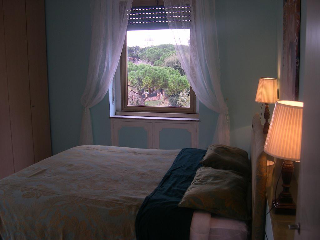 Bed & Breakfast Casa Garbata Rome