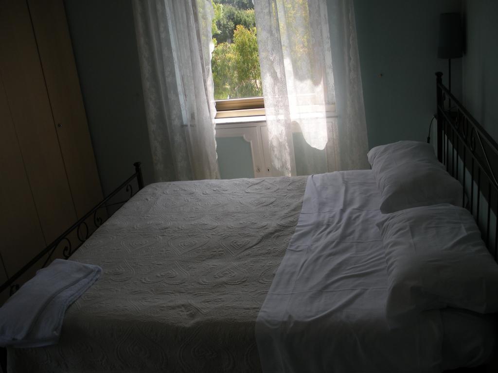 Casa Garbata Rome