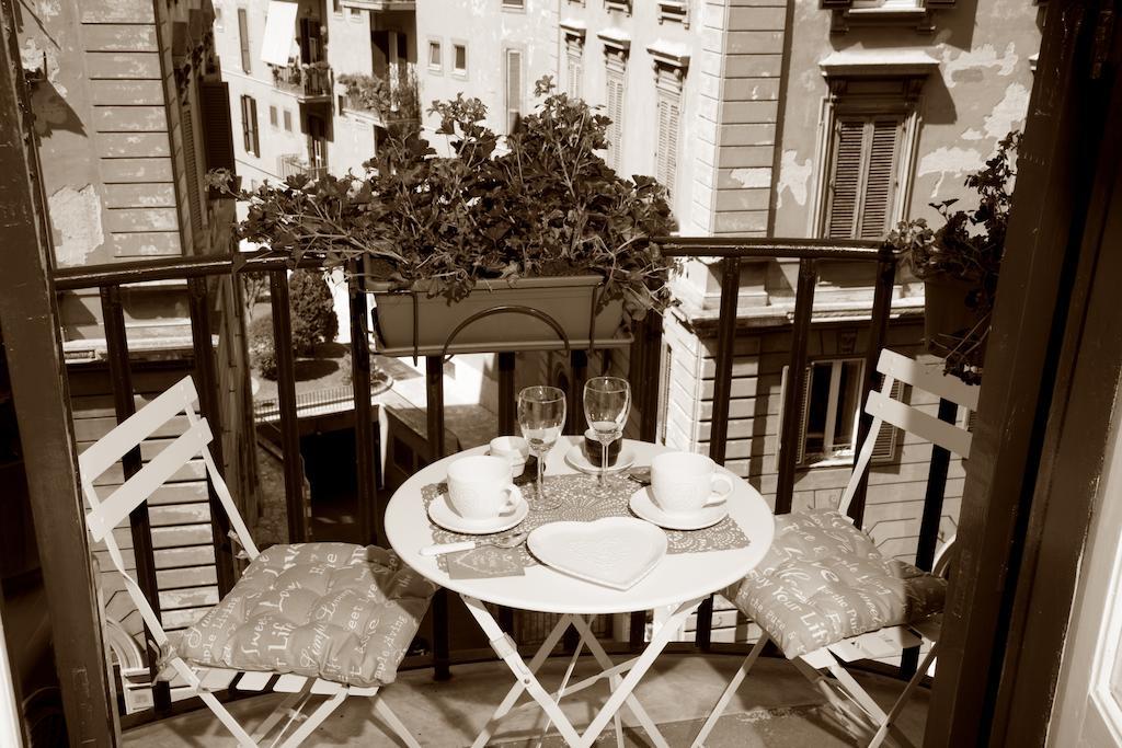 Bed & Breakfast Myrooms San Pietro