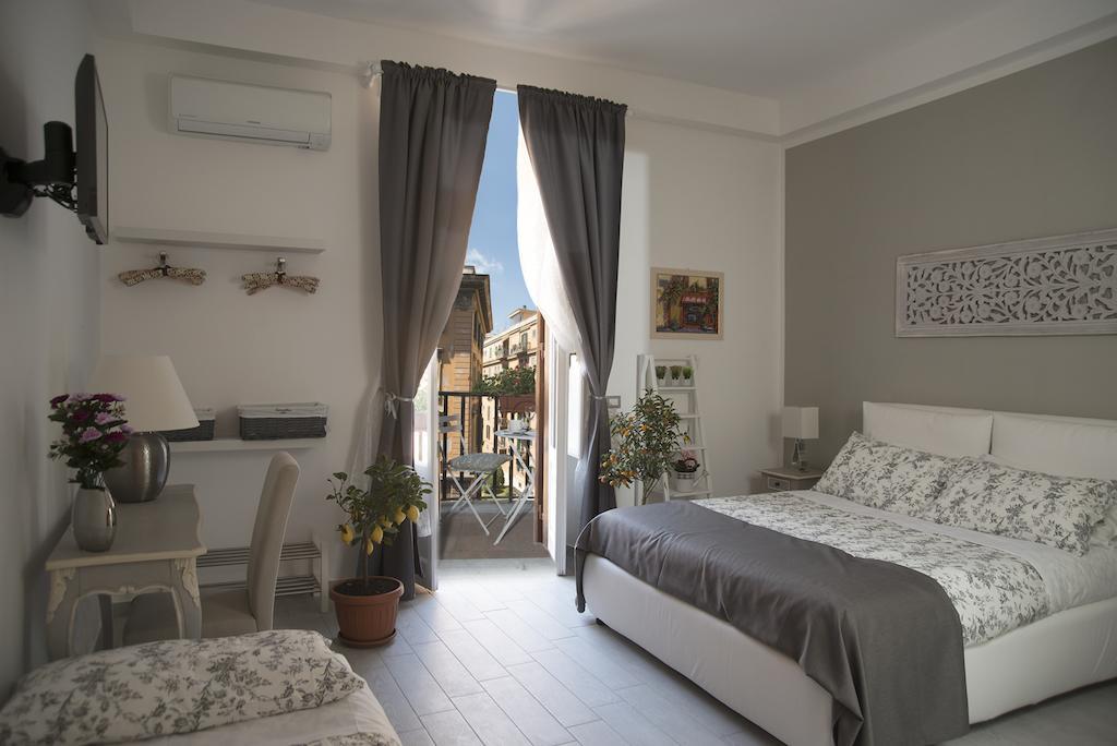 Myrooms San Pietro Rome