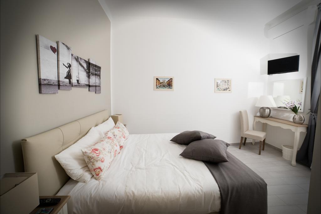Bed & Breakfast Myrooms San Pietro Rome