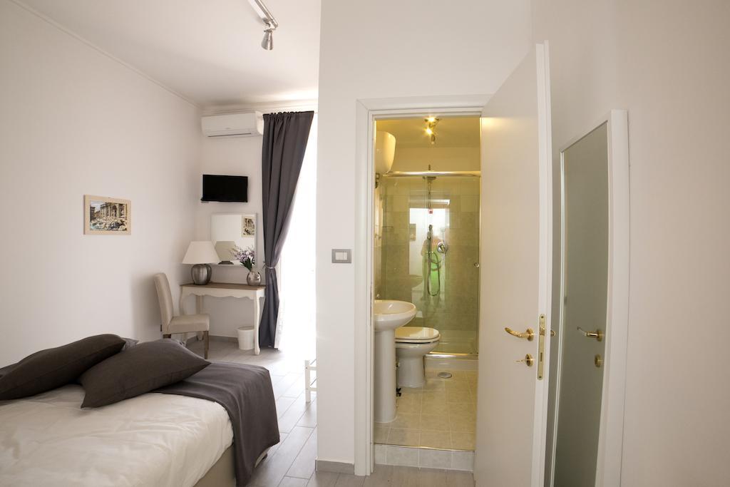 Bed & Breakfast Myrooms San Pietro 2*