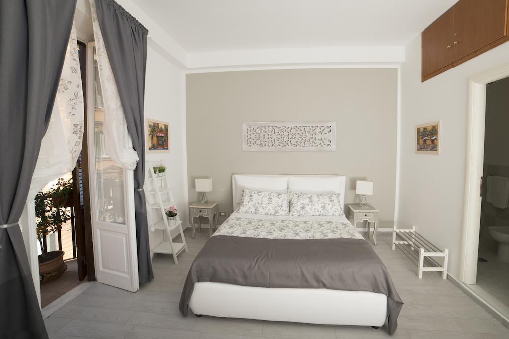 Myrooms San Pietro Rome