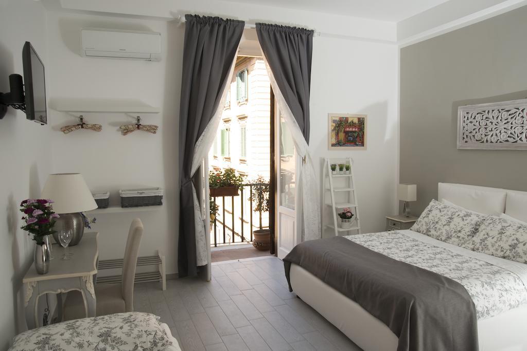 Myrooms San Pietro Rome