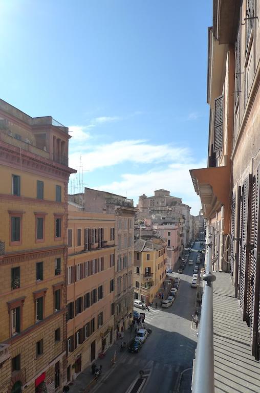 Apartment Mami's Monti