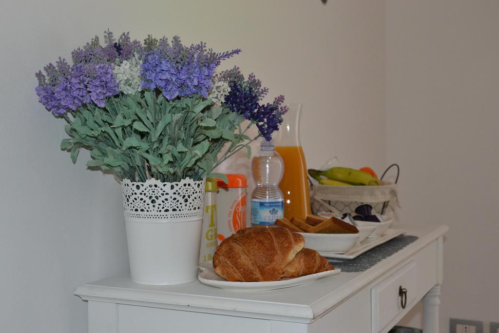Bed & Breakfast Myrooms San Pietro Rome