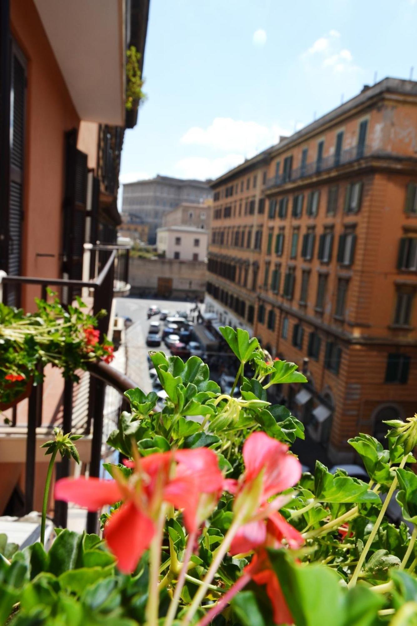 Bed & Breakfast Myrooms San Pietro 2*