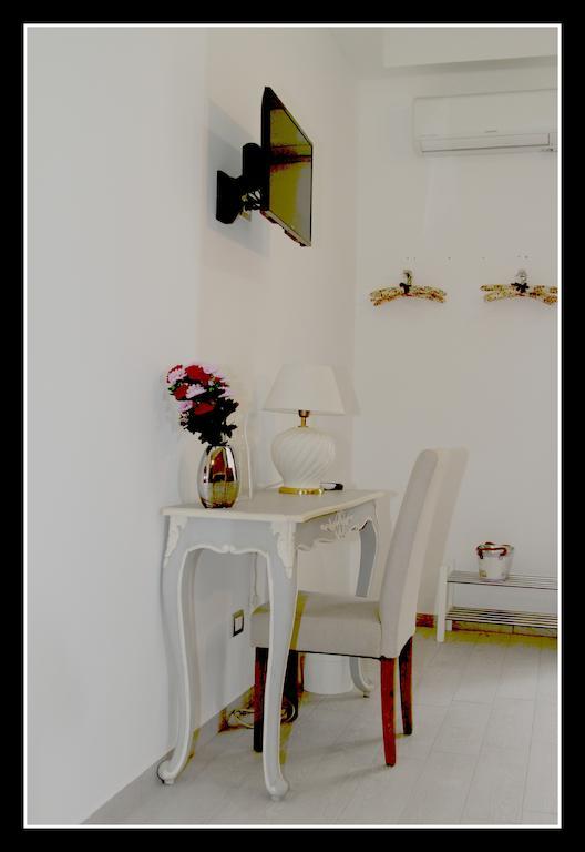 Bed & Breakfast Myrooms San Pietro Rome