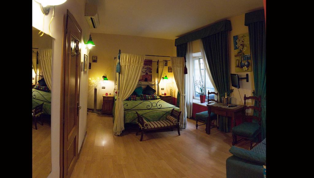 Apartment Cavour 1&2 Rome