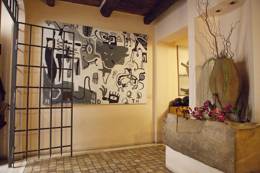 Appartement Boutique Grifone *