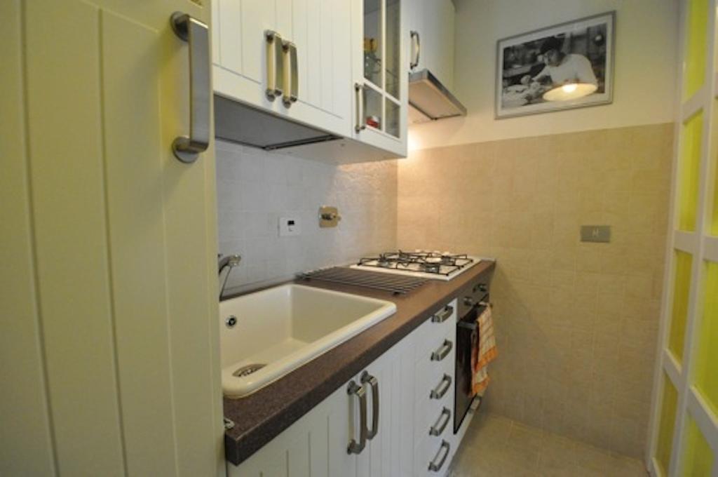Apartamento 14