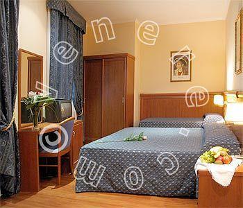 Hotel Ducale