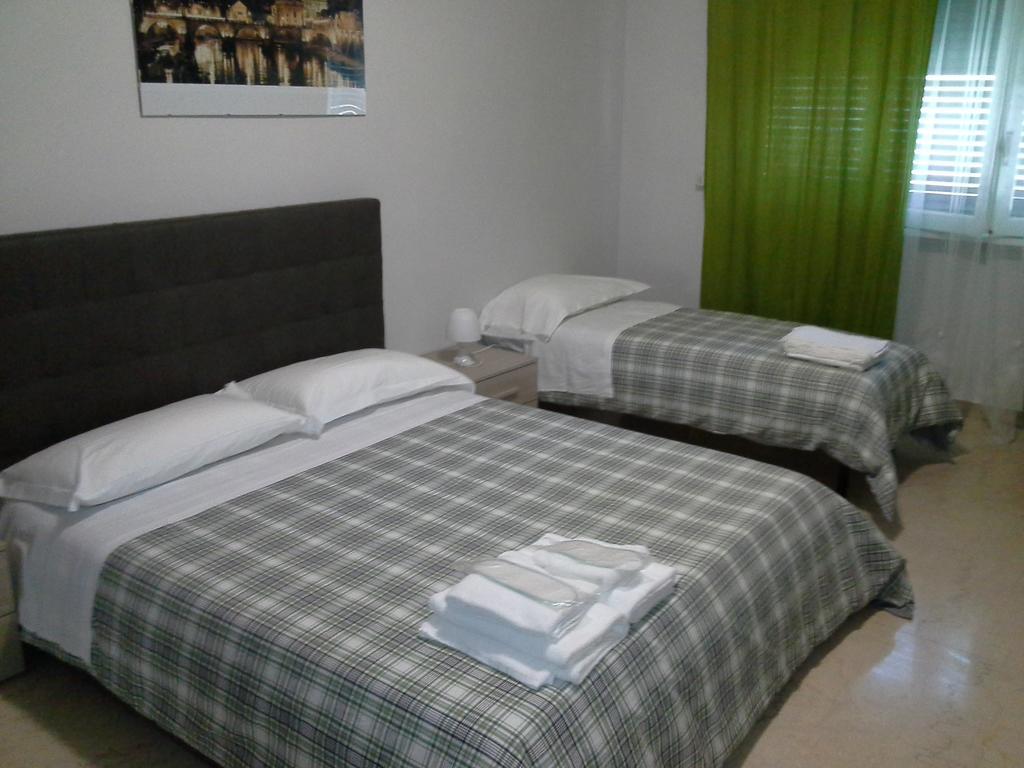 Olimpica Relais Guest House Rome
