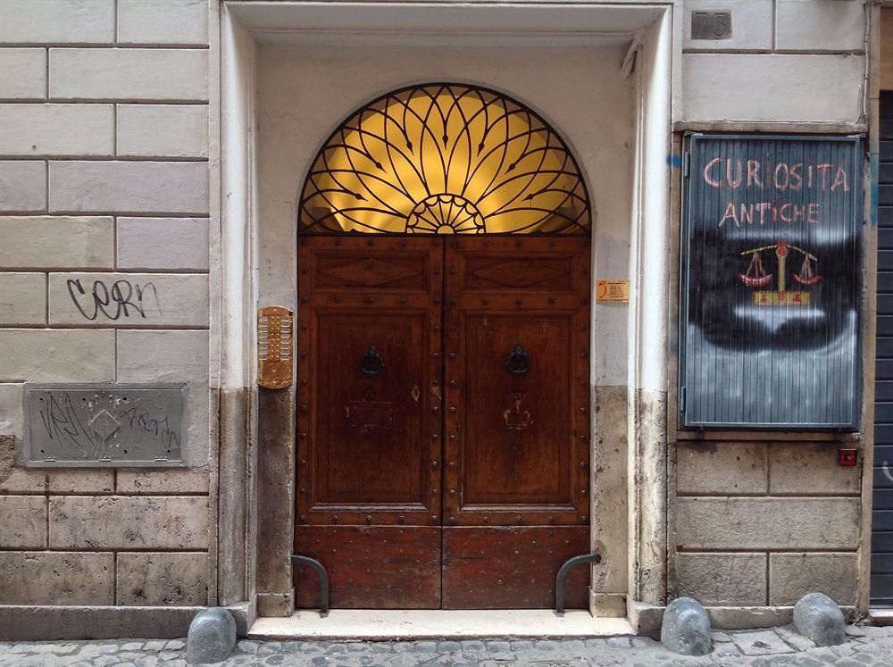 Casa de hóspedes Storica *