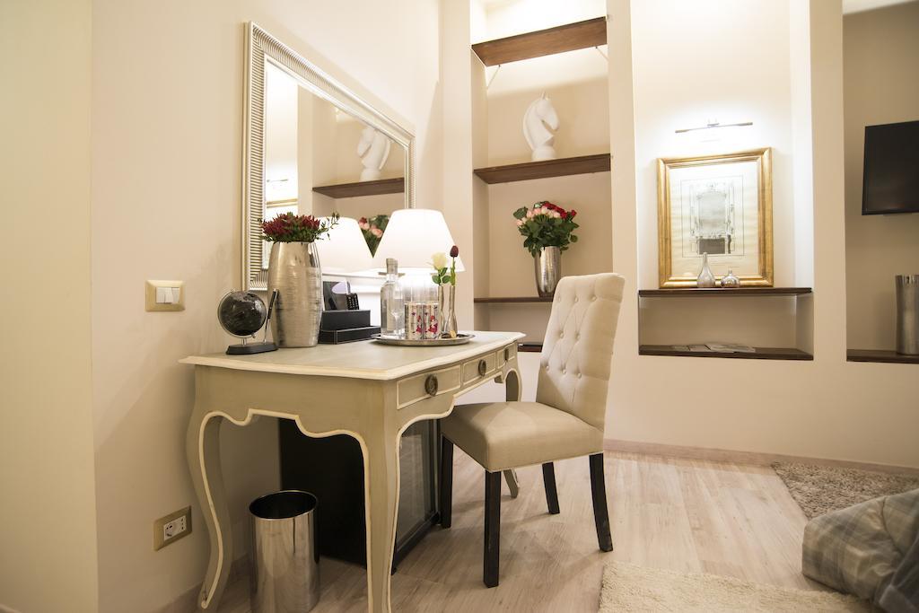 Town House 62 Rome