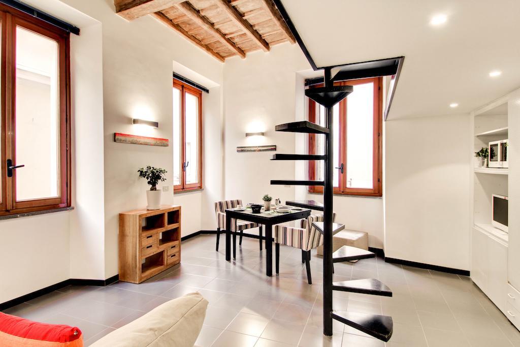 Appartement Casawally Rome