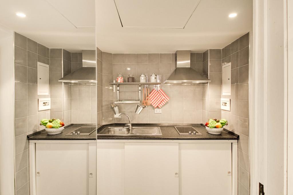 Appartement Casawally