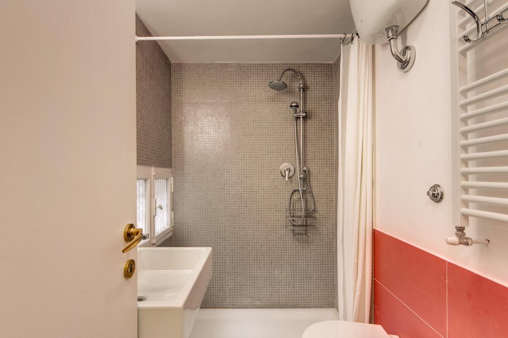 Apartamento Rr Campo Dei Fiori Roma