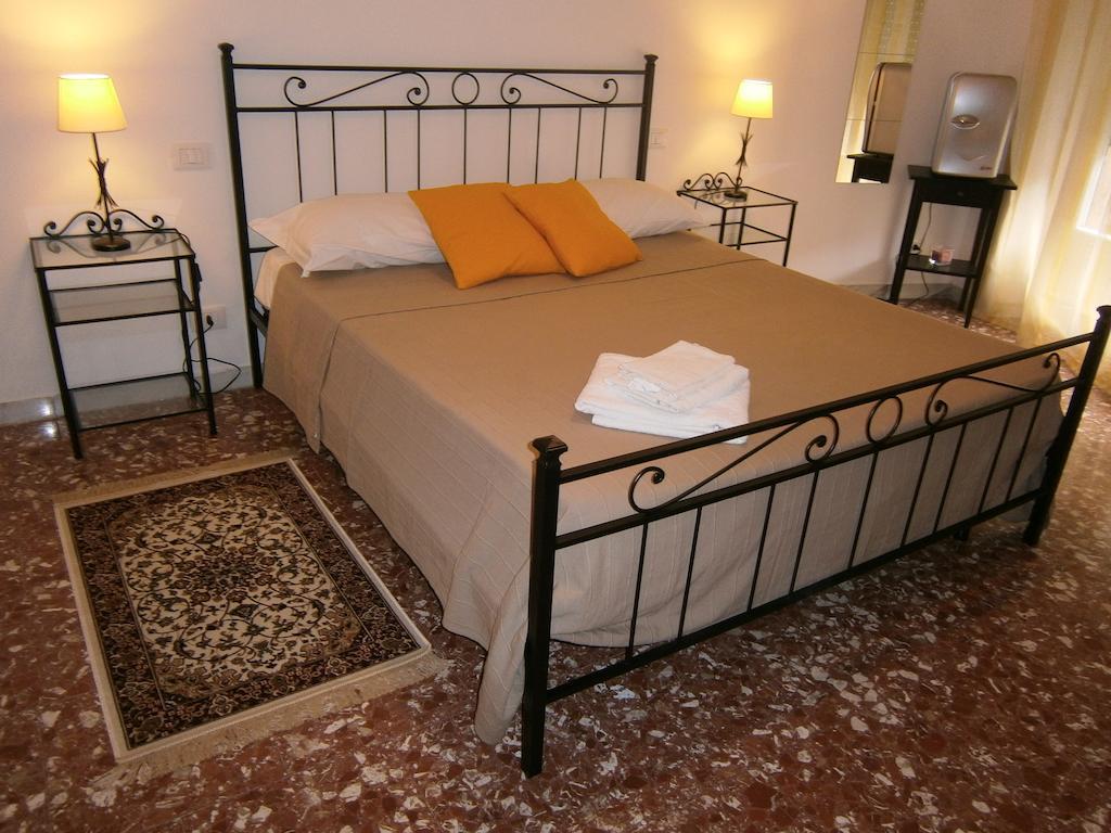 Bed & Breakfast Le Mille E Rome