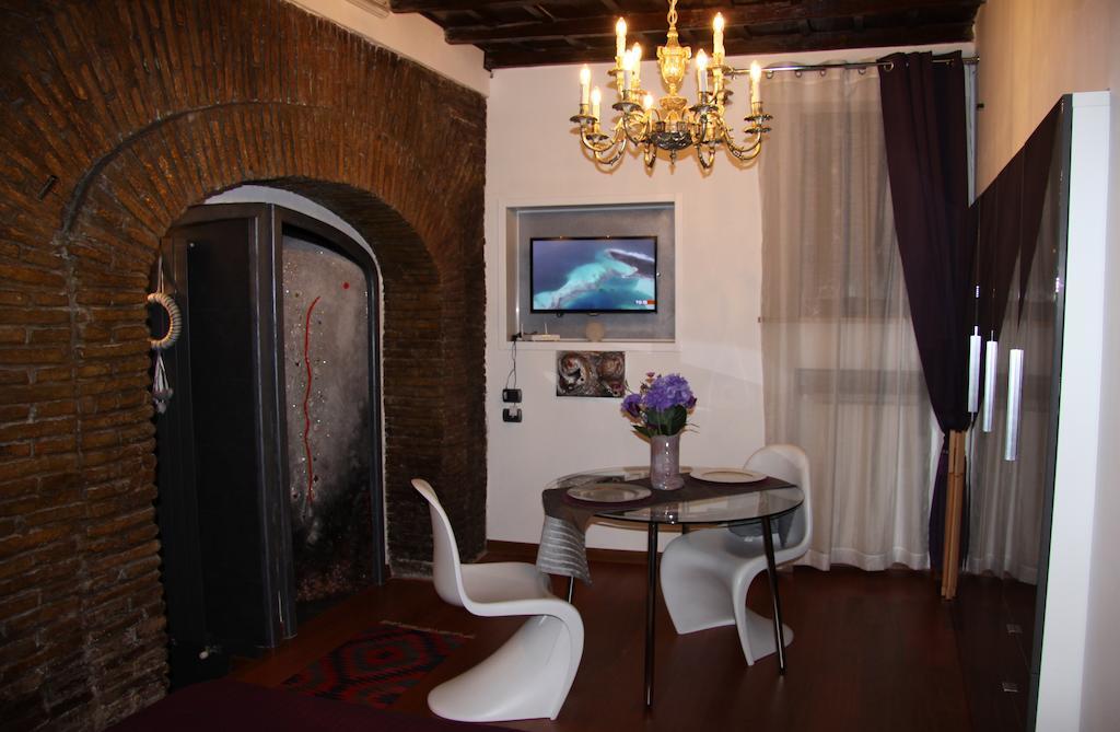 Domus31 - Luxury House In Trastevere