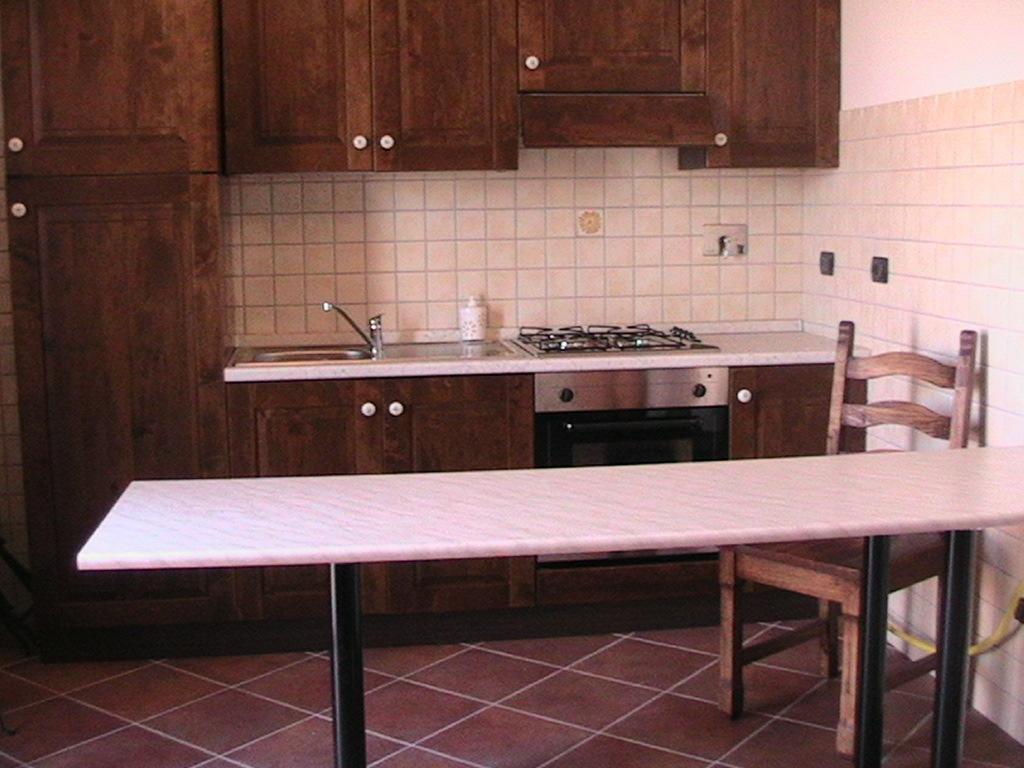 Il Casale Di Carcaricola Rome