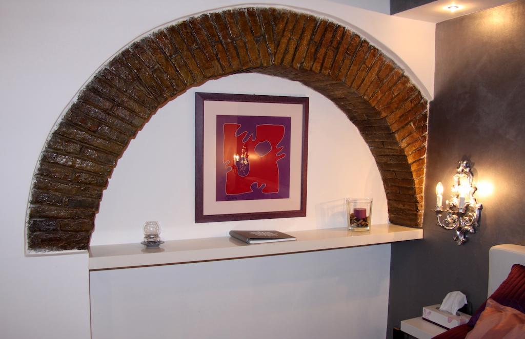 Apartment Domus31 - Luxury House In Trastevere