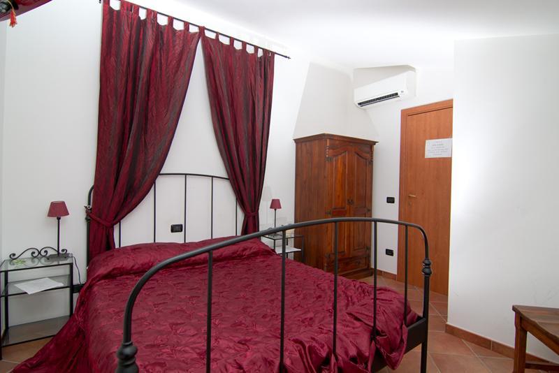 Il Casale Di Carcaricola Rome