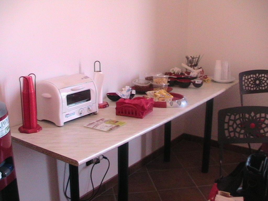 Il Casale Di Carcaricola