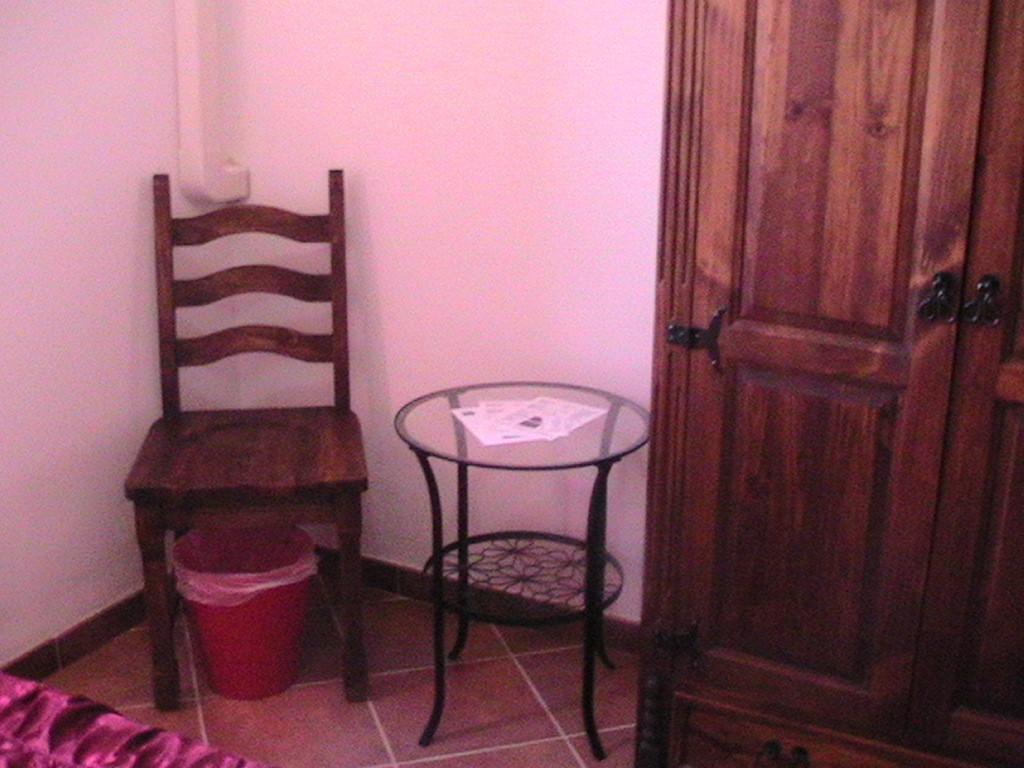 Maison d'hôtes Il Casale Di Carcaricola *