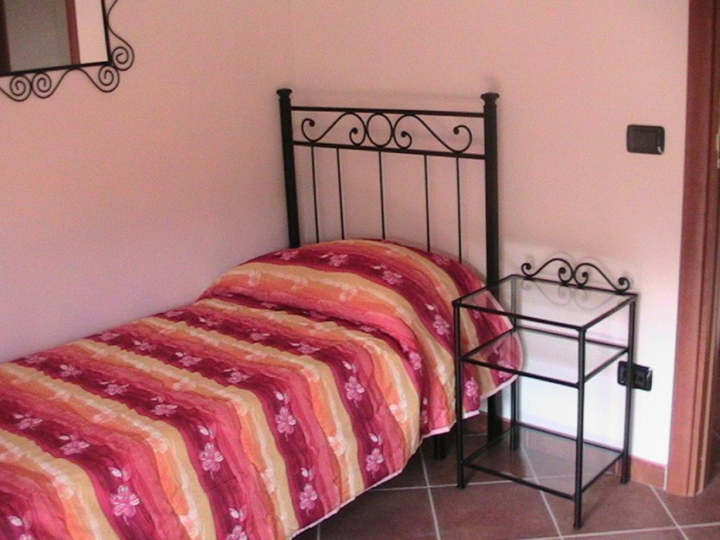 Maison d'hôtes Il Casale Di Carcaricola
