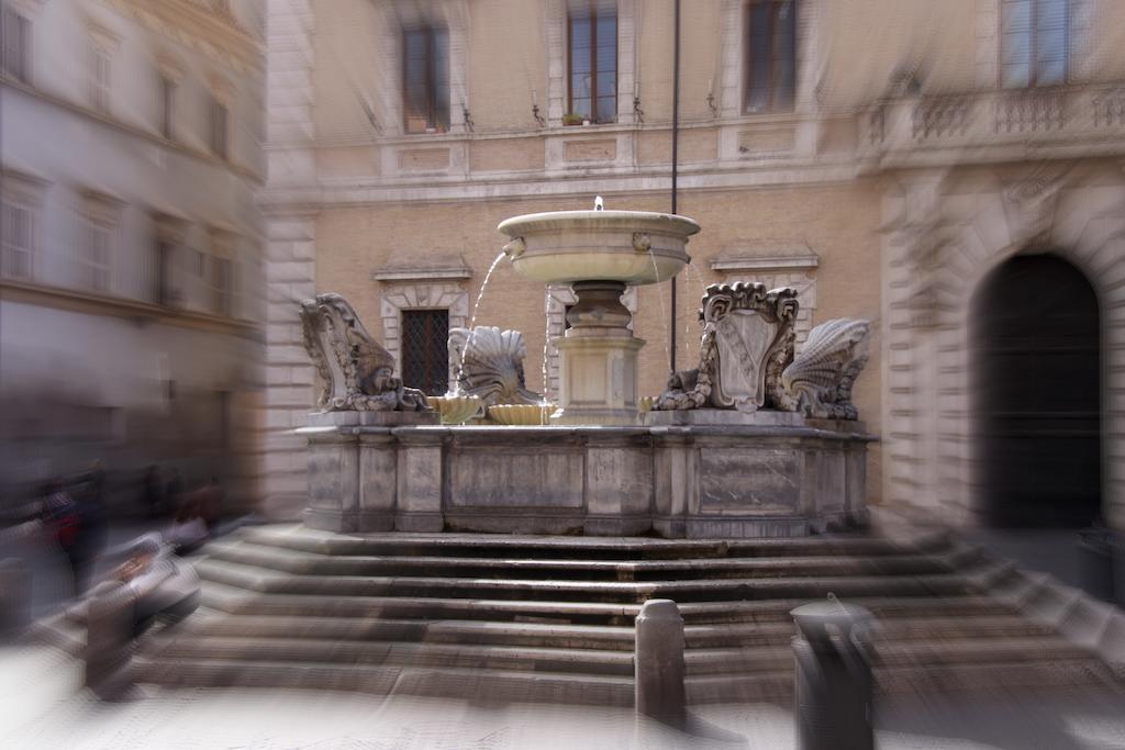 Apartment Domus31 - Luxury House In Trastevere Rome