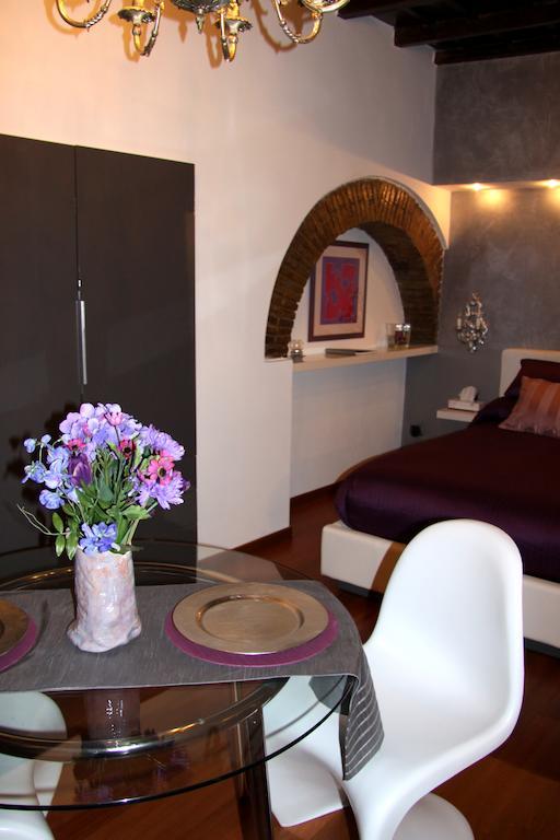Apartment Domus31 - Luxury House In Trastevere Rome