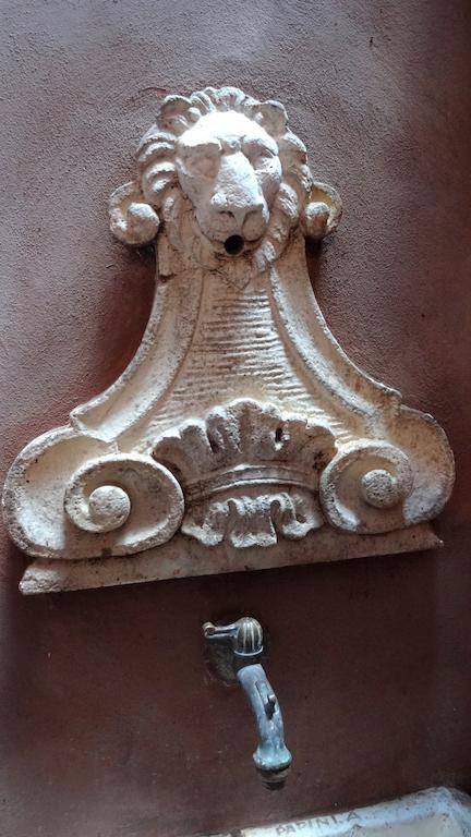 Domus31 - Luxury House In Trastevere Rome