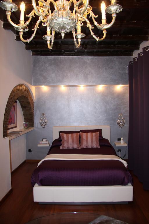 Apartment Domus31 - Luxury House In Trastevere Rome