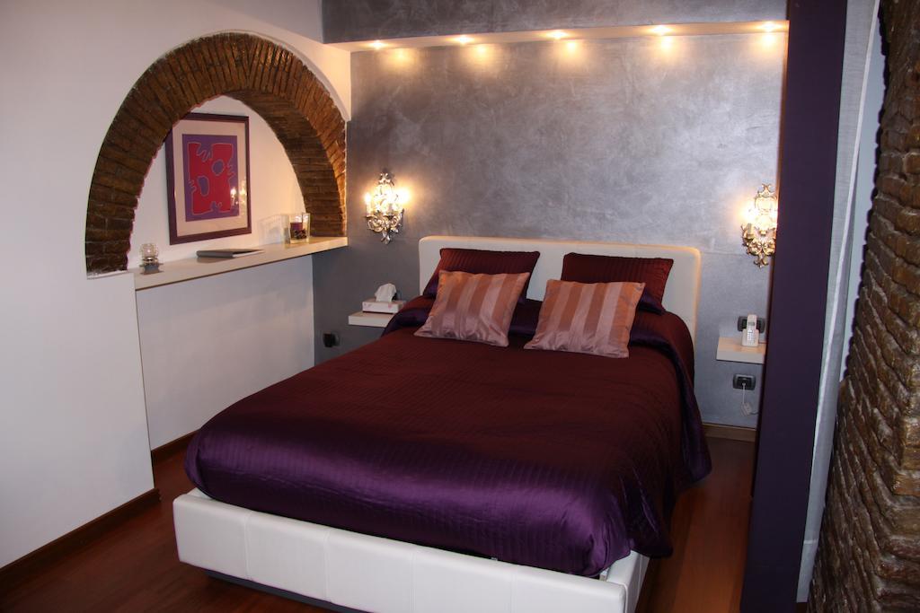 Apartment Domus31 - Luxury House In Trastevere Rome