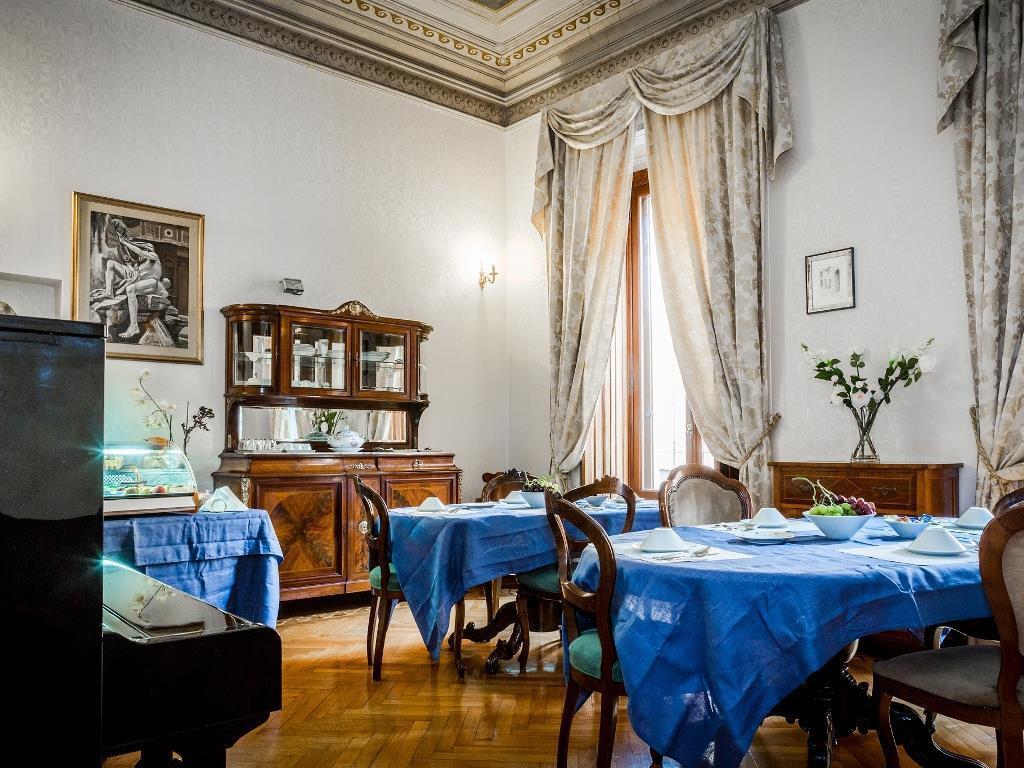 Affreschi Su Luxury Rome