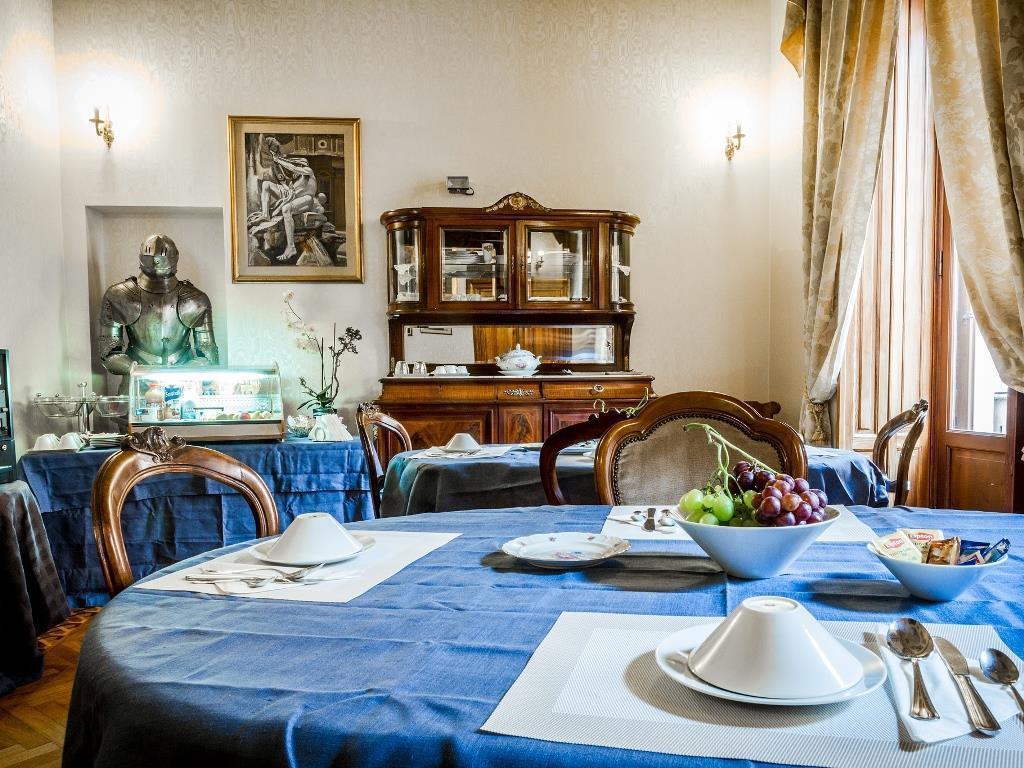 Affreschi Su Luxury
