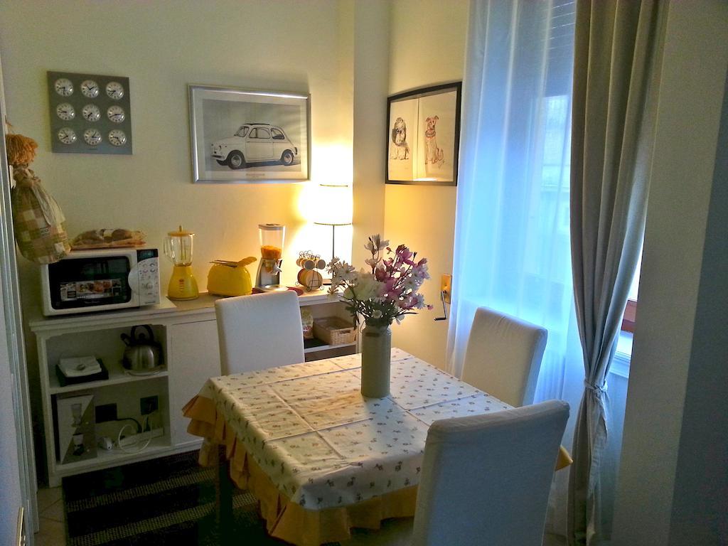 Apartamento 14 *