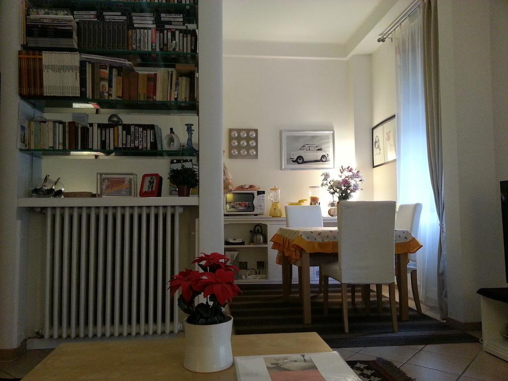 Apartamento 14